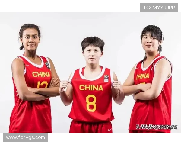 中国U19女篮无缘世界杯八强 遭遇强敌止步四分之一决赛