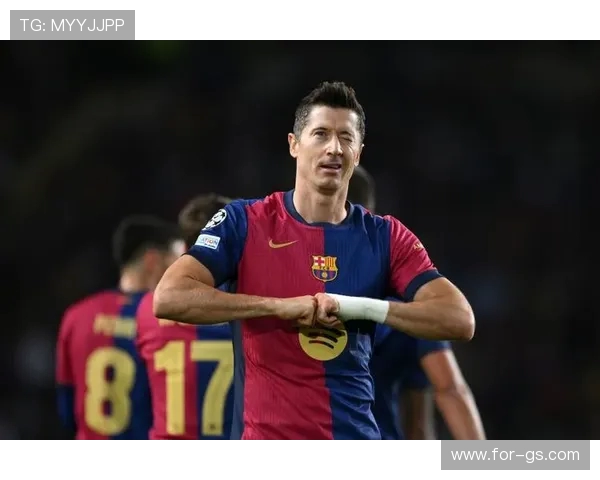 莱万梅开二度巴萨四球大胜展现王者风范强势挺进国王杯下一轮 莱万梅开二度巴萨四球大胜展现王者风范强势挺进国王杯下一轮