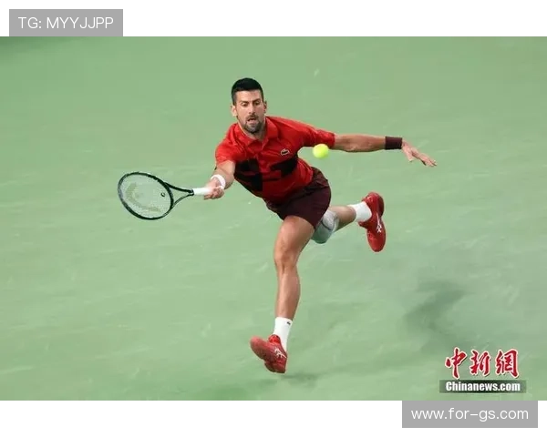 德约科维奇突破自我第80次晋级大师赛男单四强再创历史新高