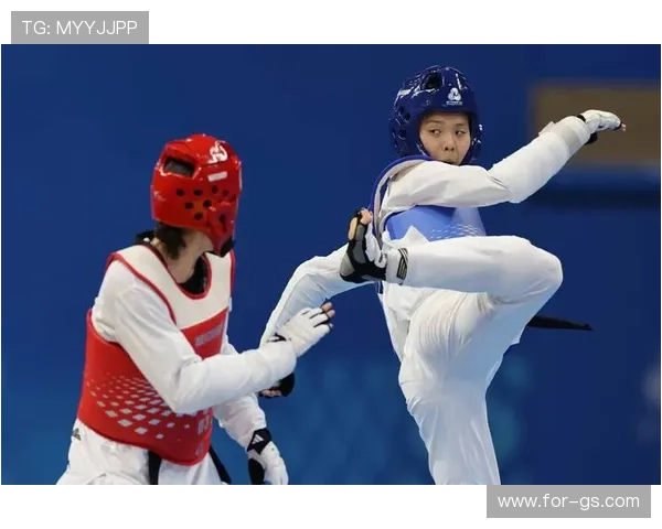 跆拳道女子67公斤级宋洁遗憾无缘半决赛 赛场表现未能突破关键时刻