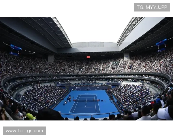 中网男单第二轮科博利与勒纳钱激战正酣谁能晋级八强