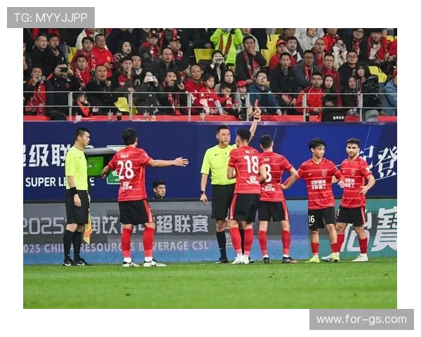 汪士钦生涯首红牌引发热议93场比赛收获15张黄牌记录刷新